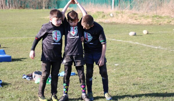 SUMMER CAMPS: Places available on Windsor RFC camps